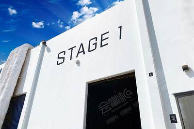 East End StudiosStage One基础图库4